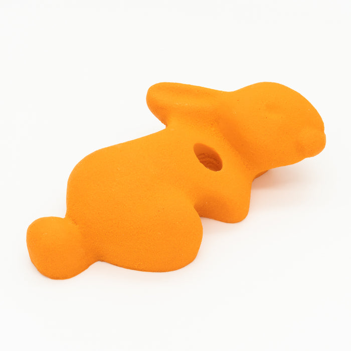 Bunny climbing hold