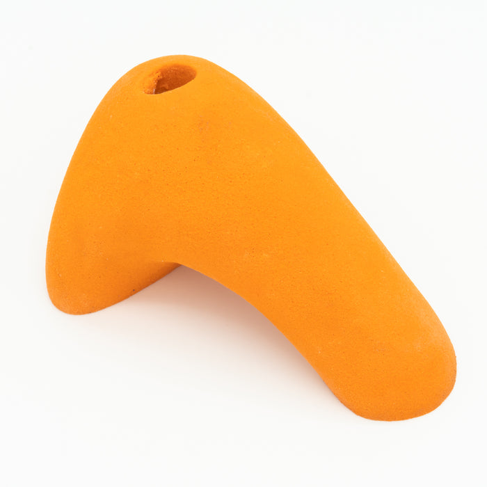 Climbing hold Large handle as a resting point or in the roof