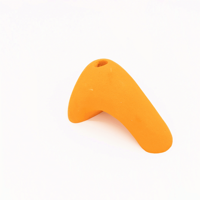 Climbing hold Large handle as a resting point or in the roof