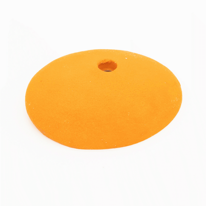 Climbing hold Large rounded bar