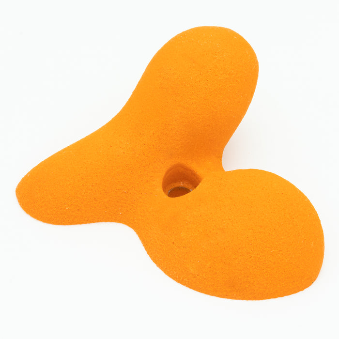 Climbing hold Roof handle handle