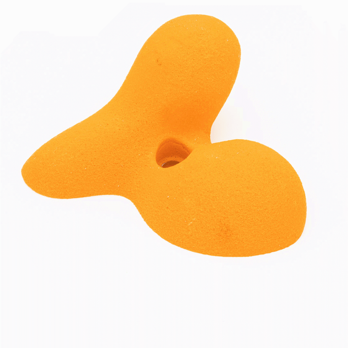 Climbing hold Roof handle handle
