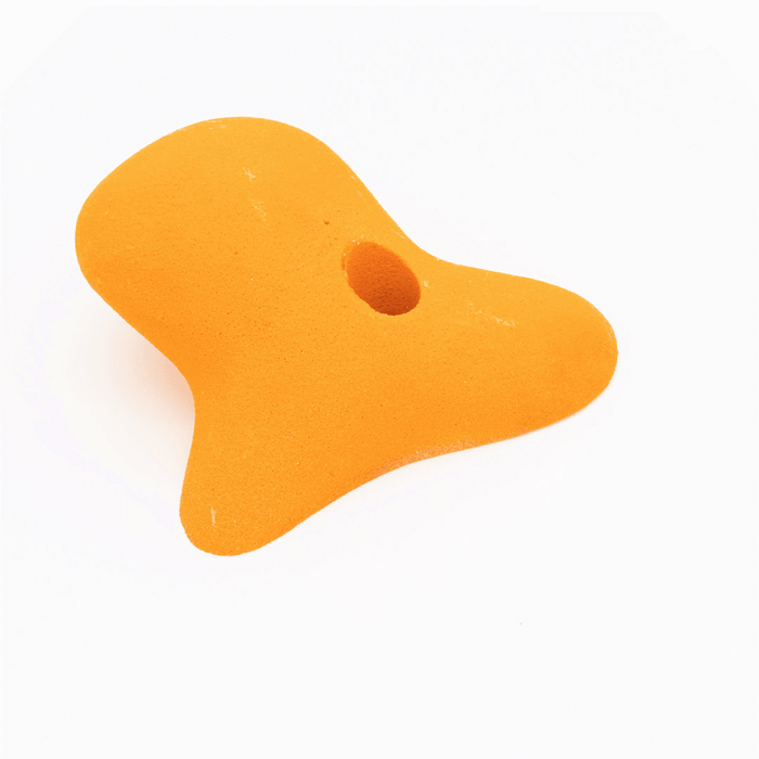 Climbing hold handle