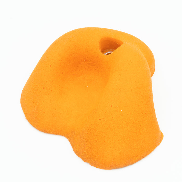 Climbing hold handle