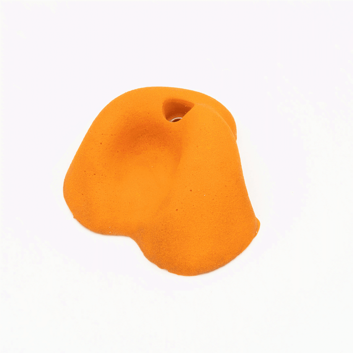 Climbing hold handle