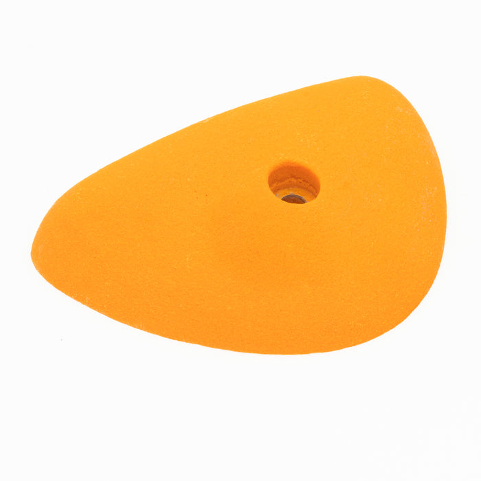 Large bar climbing hold