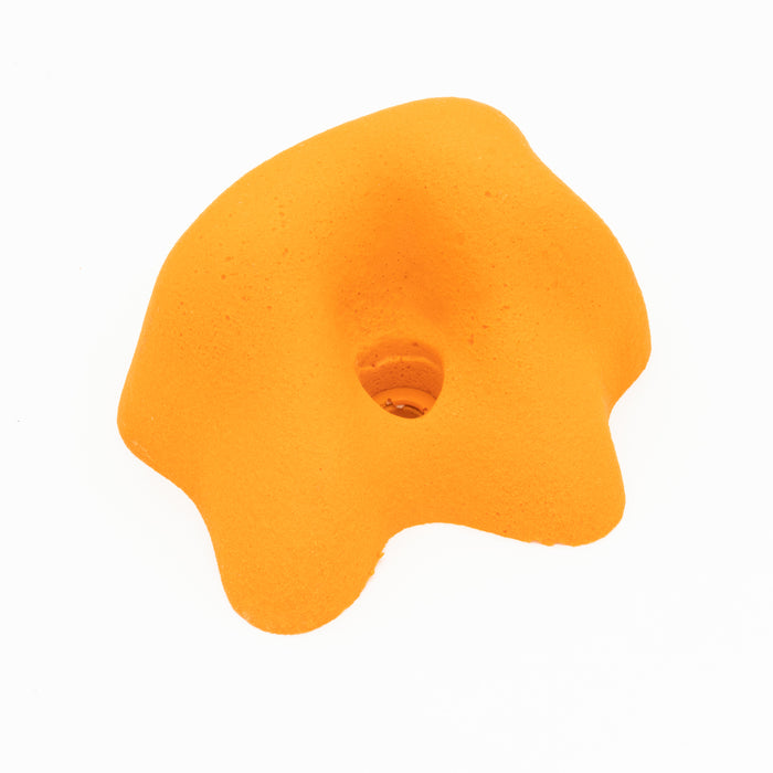 Climbing hold roof handle - handle