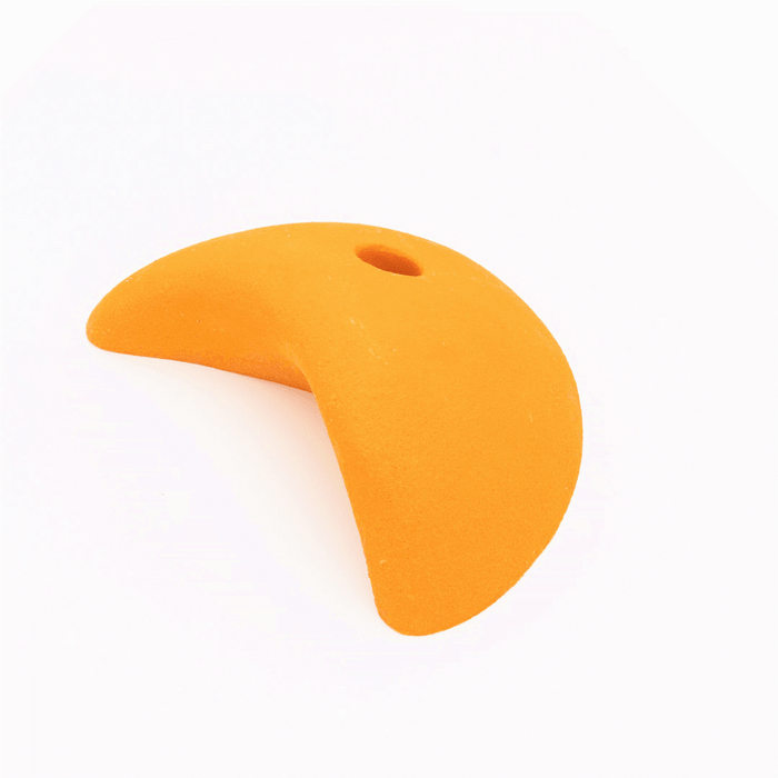 Climbing hold roof handle - handle