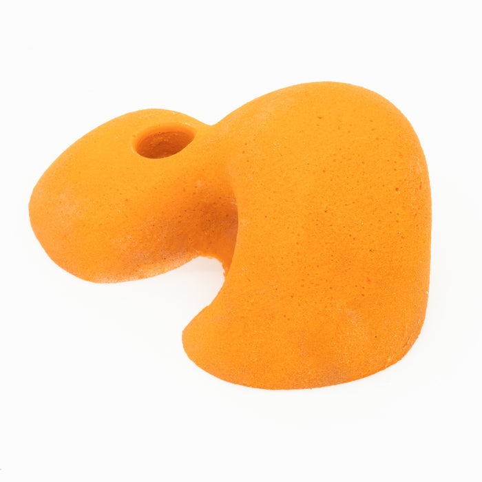 Klettergriff Fingerloch