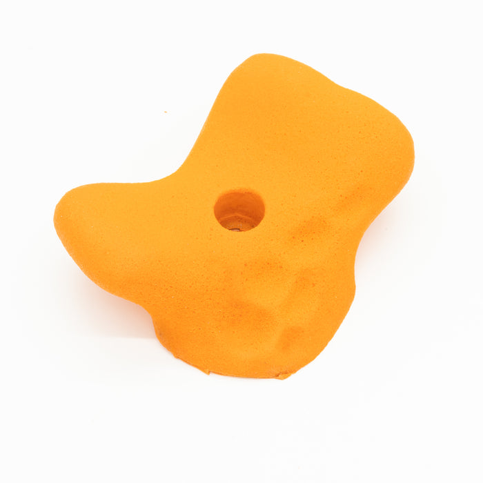 Climbing hold roof handle - handle