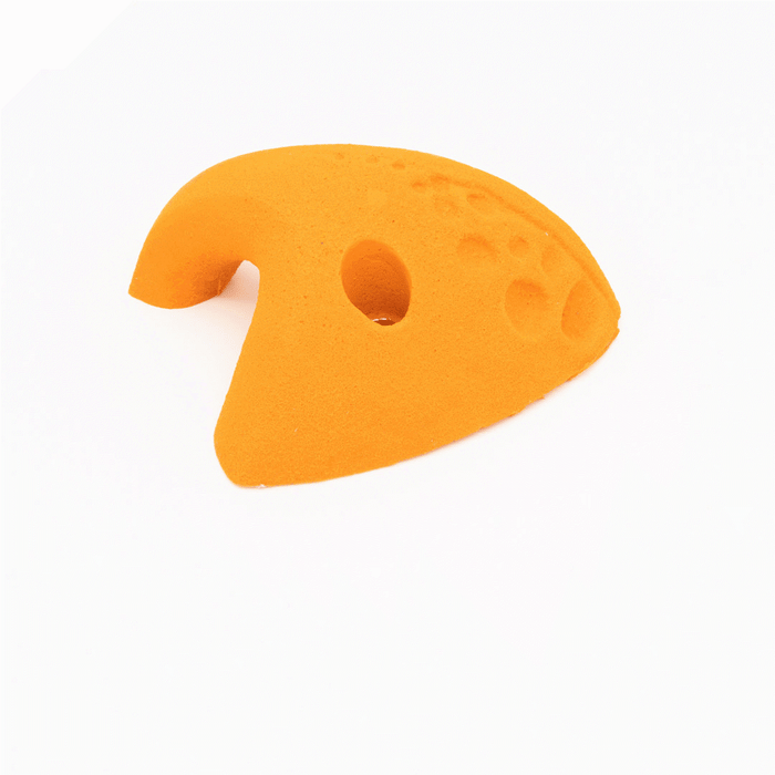 Climbing hold roof handle - handle