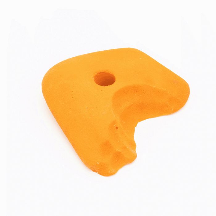 Climbing hold roof handle - handle