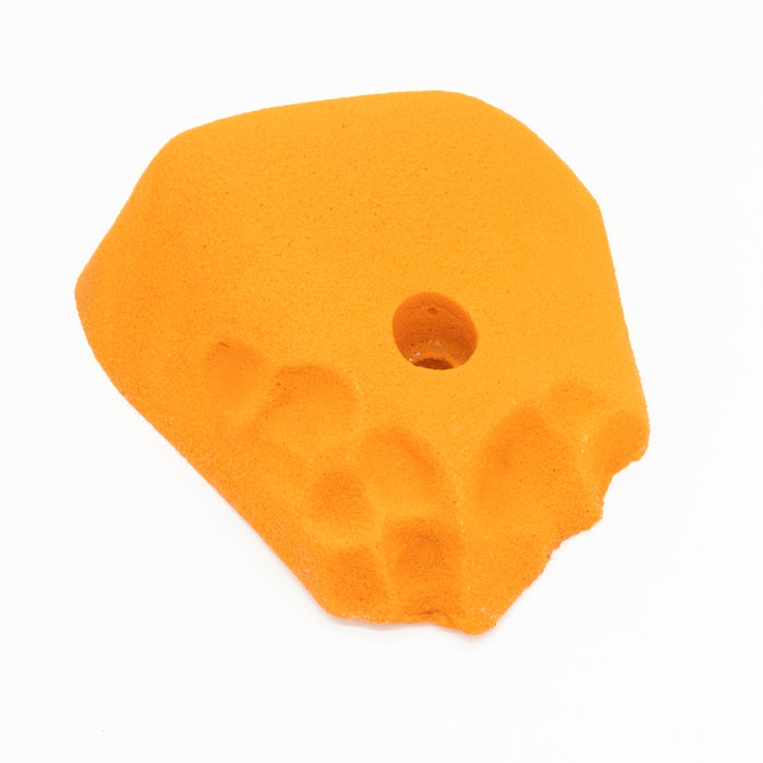 Climbing hold roof handle - handle
