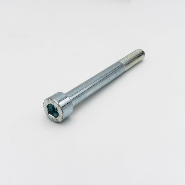 Cylinder head screw M10 zinc plated 120mm