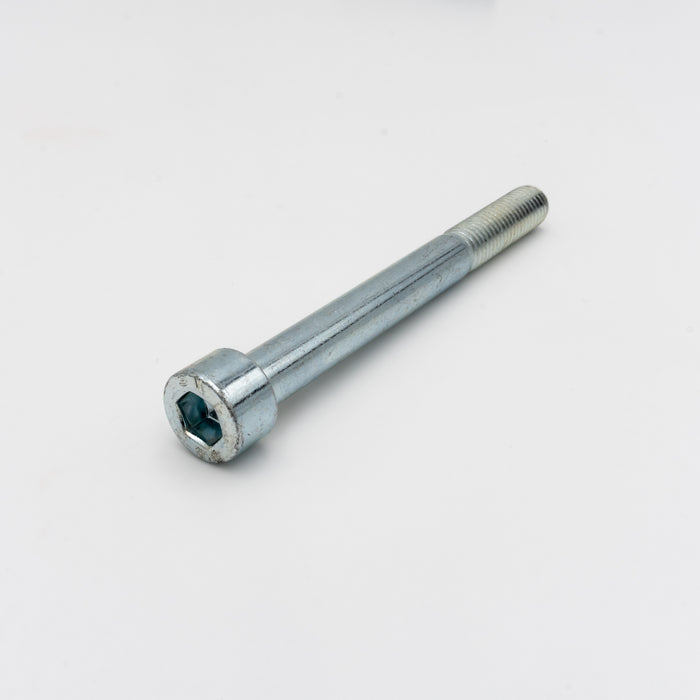 Zylinderkopfschraube Verzinkt M10 100mm