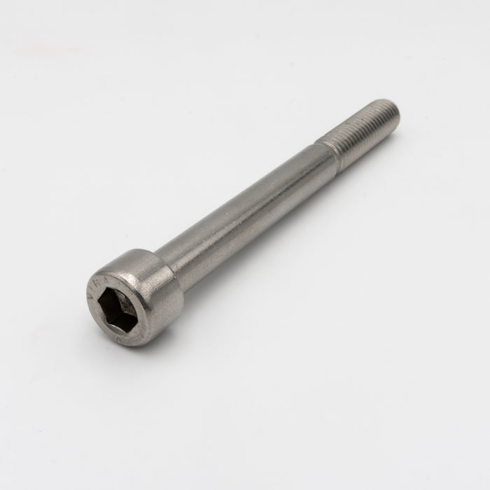 Cylinder head screw stainless steel M10 80mm