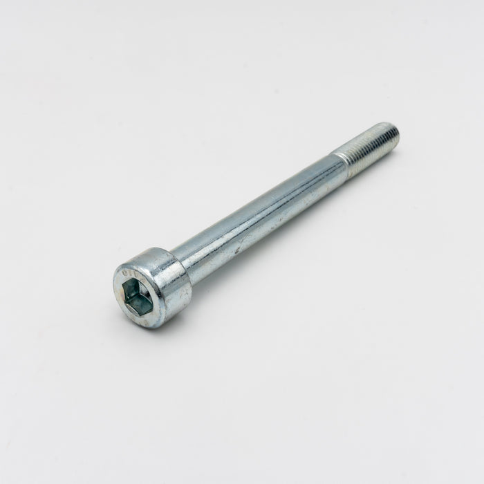 Cylinder head screw M10 zinc plated 120mm