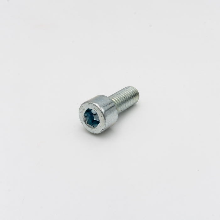 Cylinder head screw M10 zinc plated 120mm