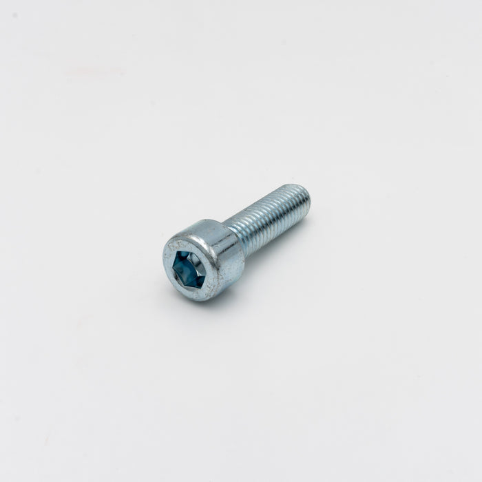 Cylinder head screw M10 zinc plated 120mm
