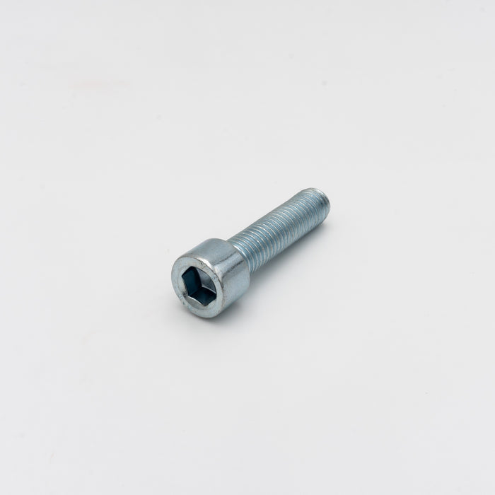Cylinder head screw M10 zinc plated 120mm