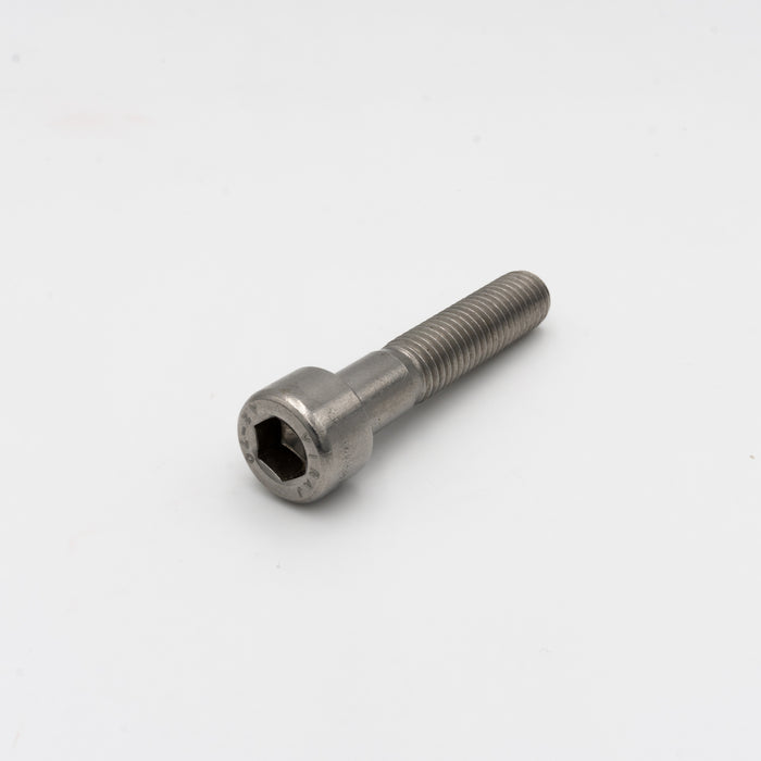 Cylinder head screw stainless steel M10 80mm