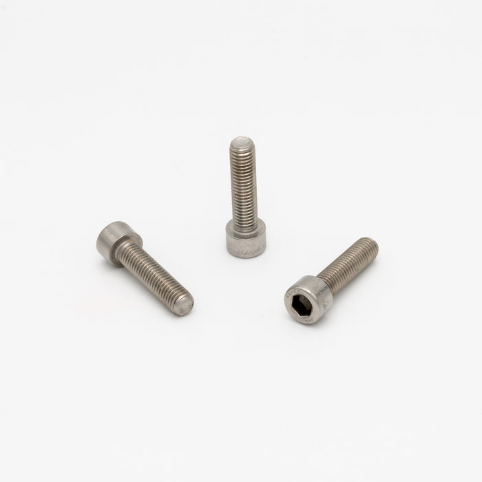 Cylinder head screw stainless steel M10 80mm