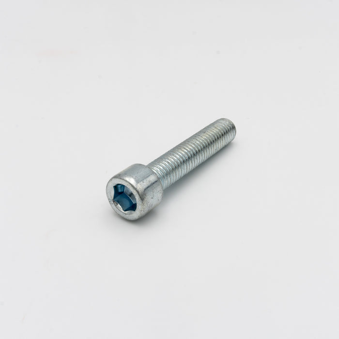 Cylinder head screw M10 zinc plated 120mm