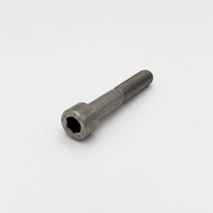 Cylinder head screw stainless steel M10 80mm