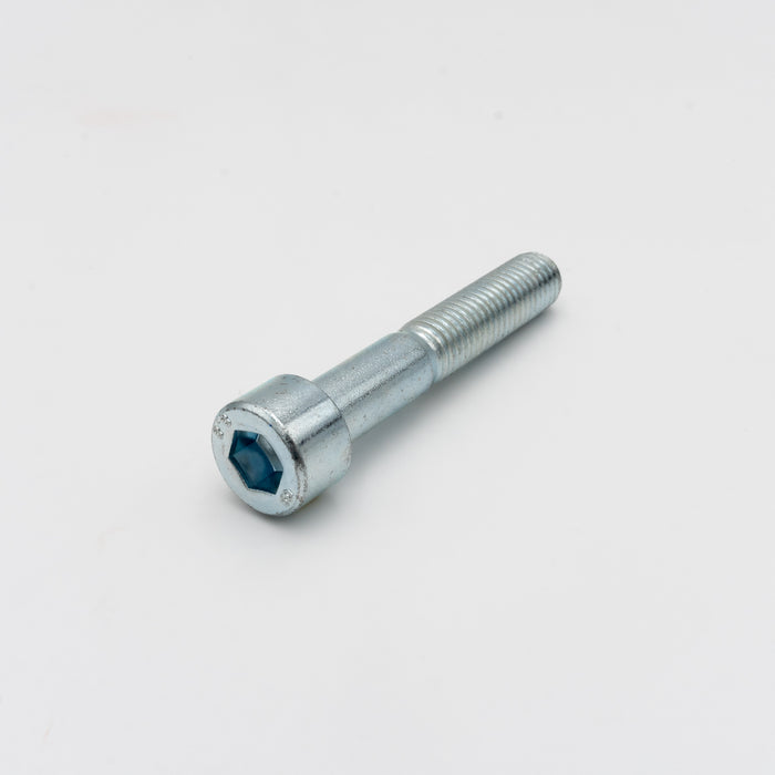 Cylinder head screw M10 zinc plated 120mm