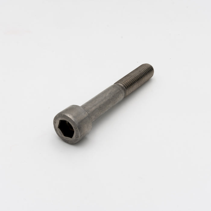 Cylinder head screw stainless steel M10 80mm