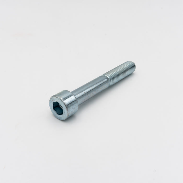 Cylinder head screw M10 zinc plated 120mm
