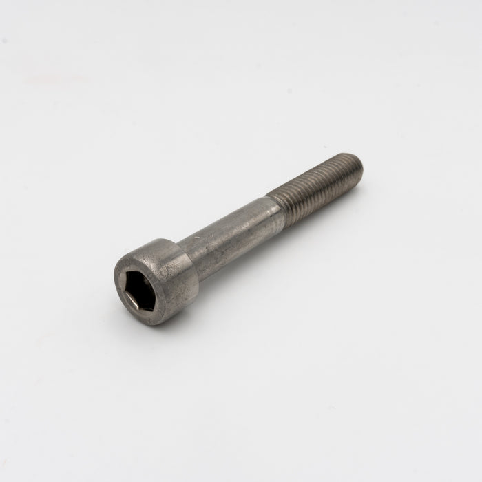 Cylinder head screw stainless steel M10 80mm