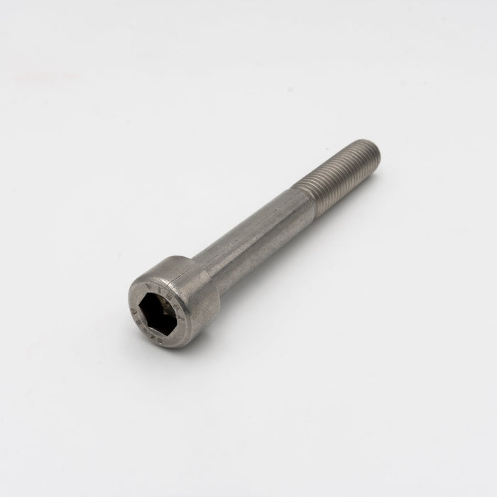 Cylinder head screw stainless steel M10 80mm