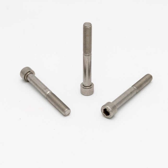 Cylinder head screw stainless steel M10 80mm
