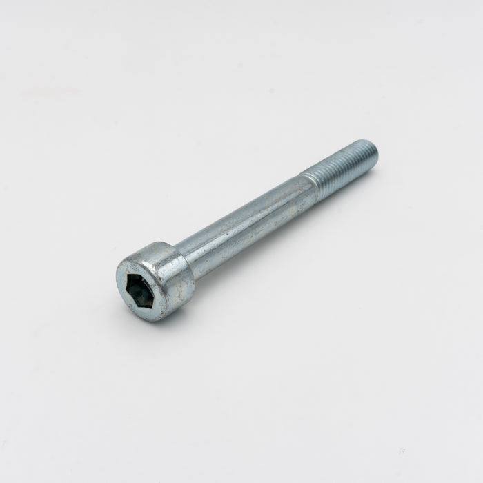 Cylinder head screw M10 zinc plated 120mm
