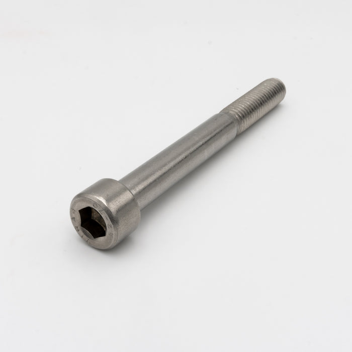 Cylinder head screw stainless steel M10 80mm