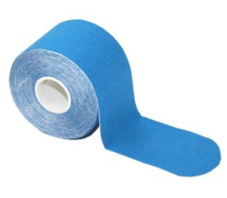 Kinesiology tape roll 5 mx 5.0 cm
