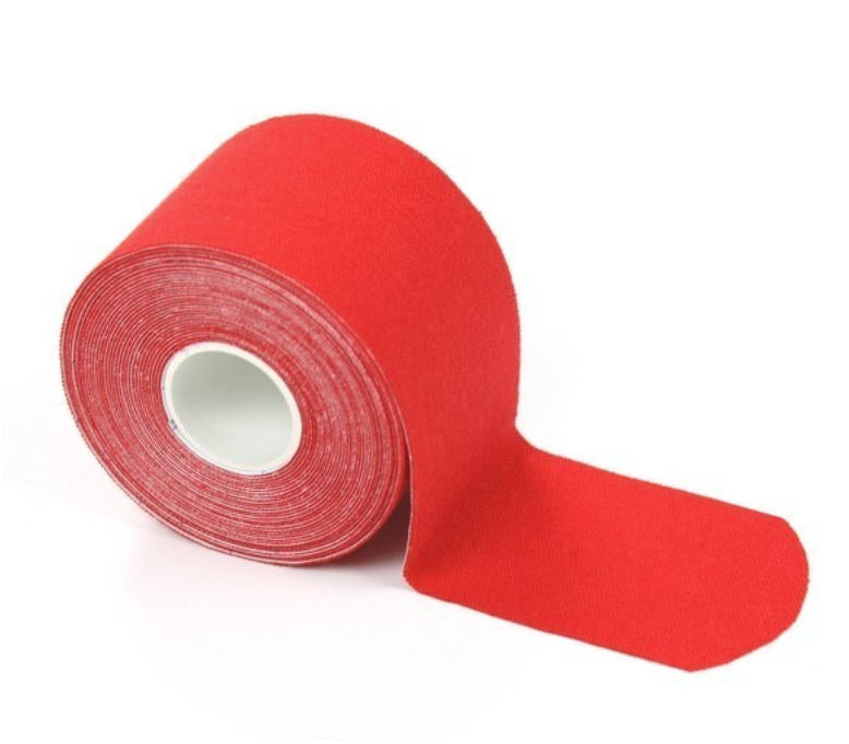 Kinesiology tape roll 5 mx 5.0 cm