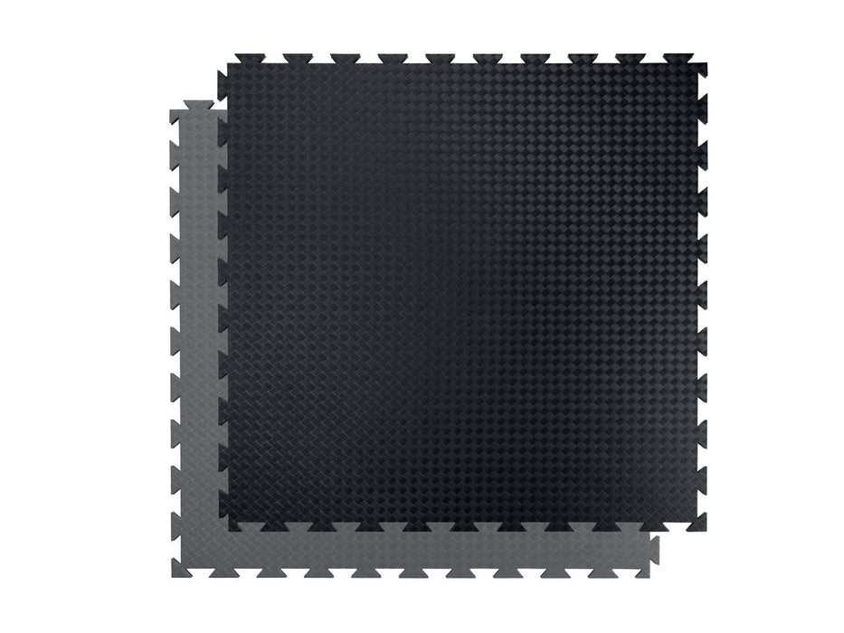 Fall protection mats for a fall height of 90 cm