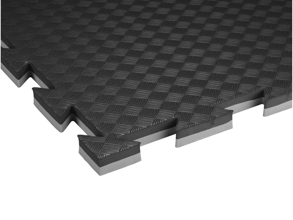 Fall protection mats for a fall height of 90 cm