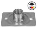 Einschlagmutter Spezial M10 EXPERT EDELSTAHL