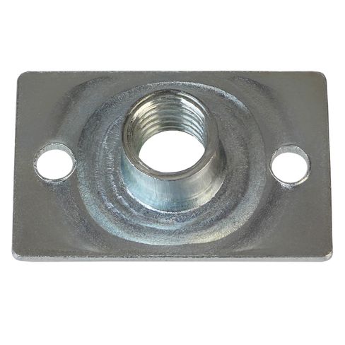 Écrou en T spécial M10 « PROFESSIONNEL » galvanisé