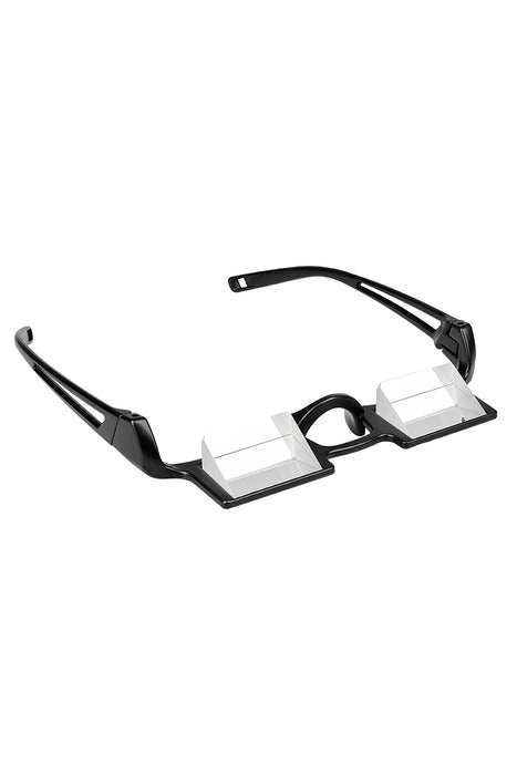 Sicherungsbrille LC Black