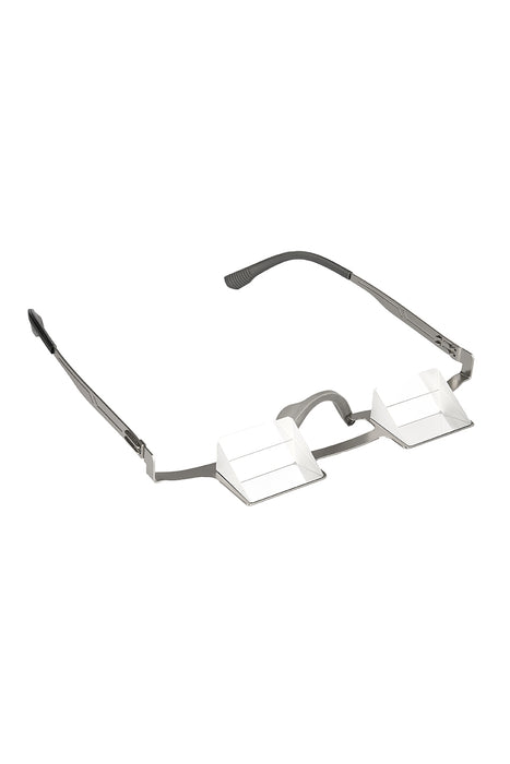 Sicherungsbrille Belay Glasses GTL Stahl