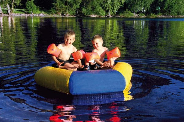 ALPIDEX soft floor mat 200 x 150 x 20 cm