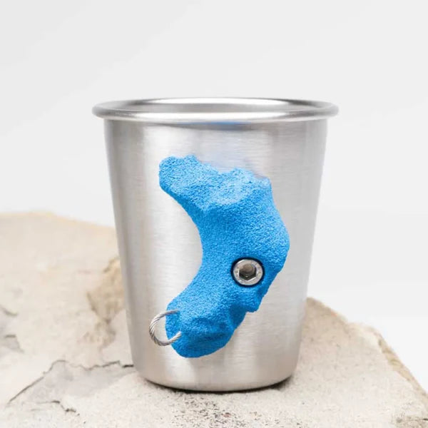 Outdoor Klettertasse Banana