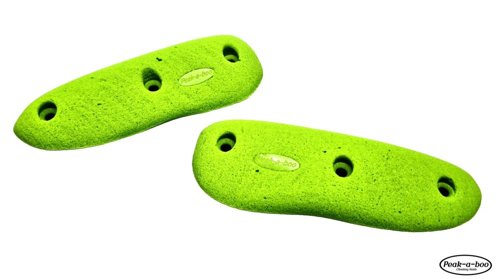 Peak-a-boo Busta Move Set 24 Griffe