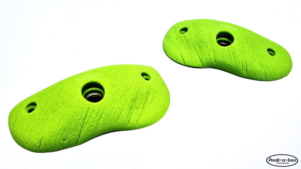 Peak-a-boo Busta Move Set 24 Griffe