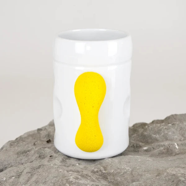 Tasse, Krug Pinch
