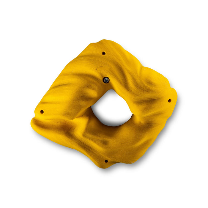 Peak-a-boo EYE OF THE TIGER